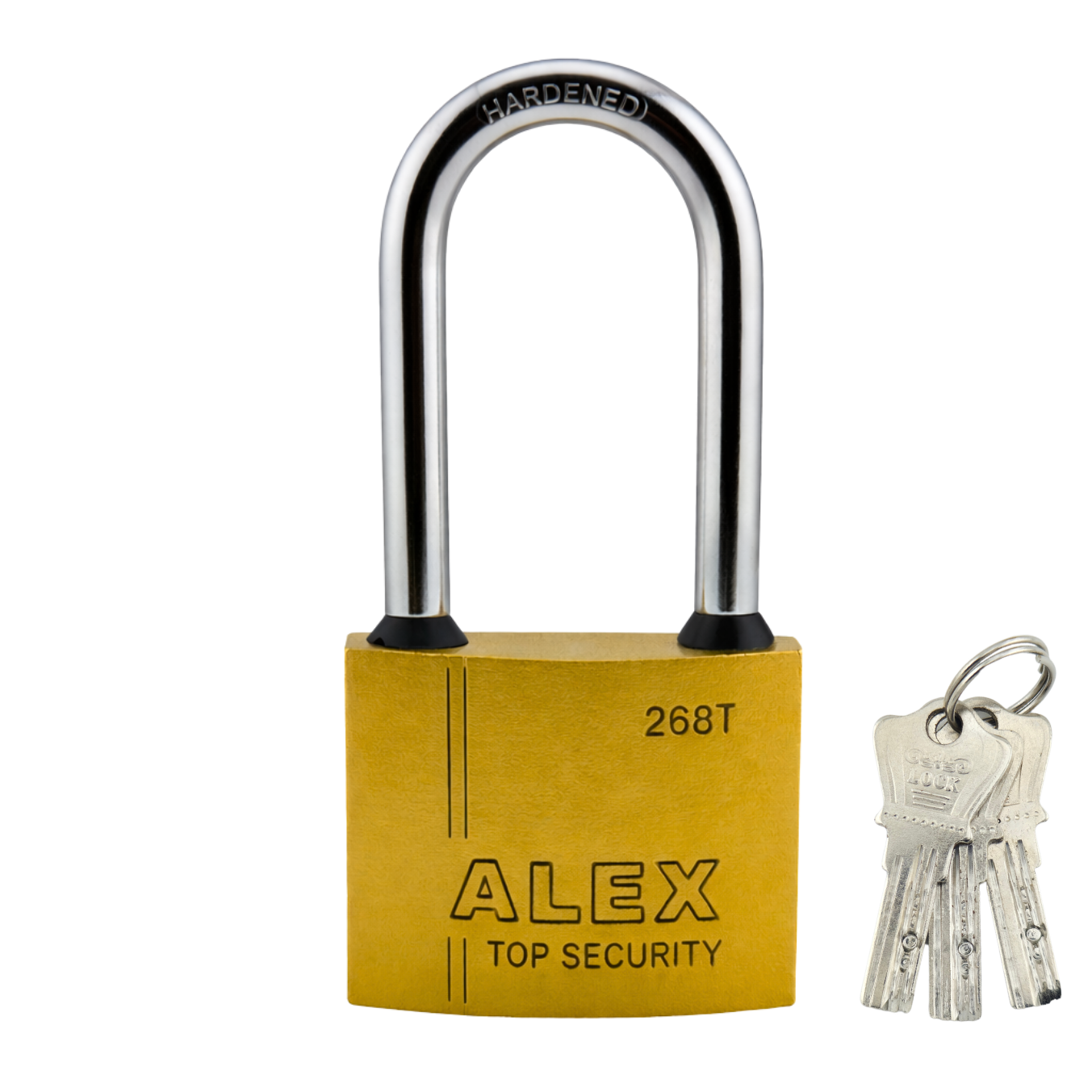 1 Khóa Vi Tính Alex 268T Màu