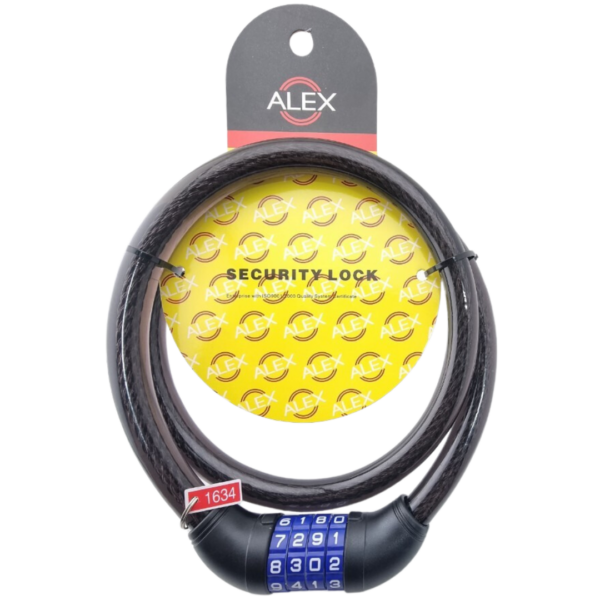 Dây Xe 4 Số (Sẵn) – 15×95