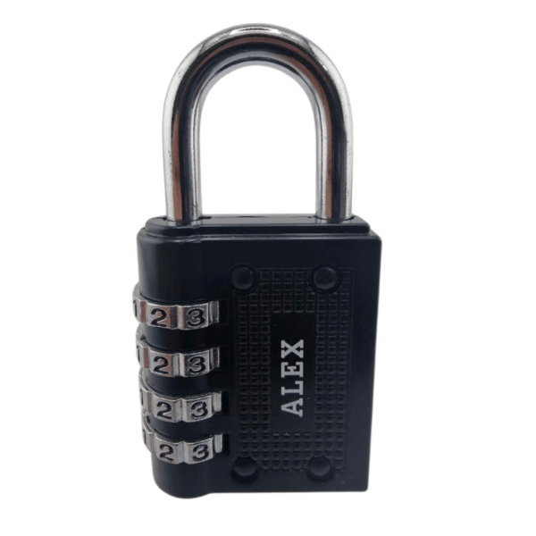 Khóa số Alex 17B