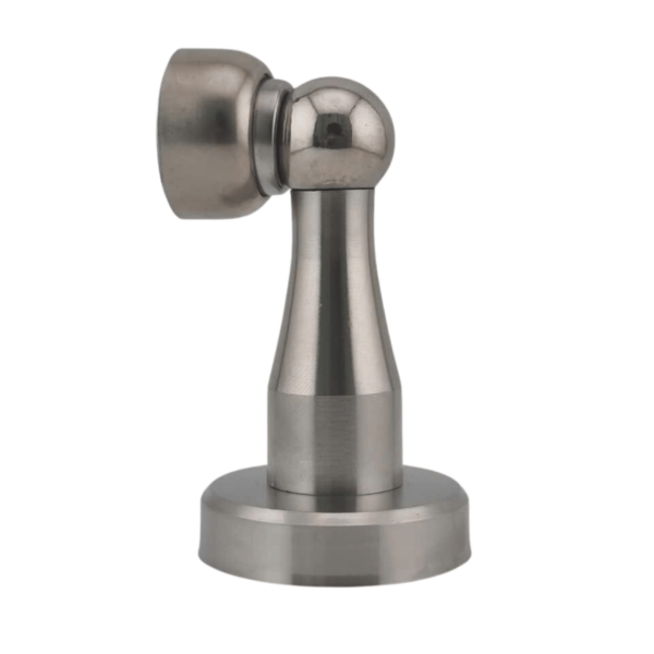 Hít Cửa Trụ Trắng – 518B SS