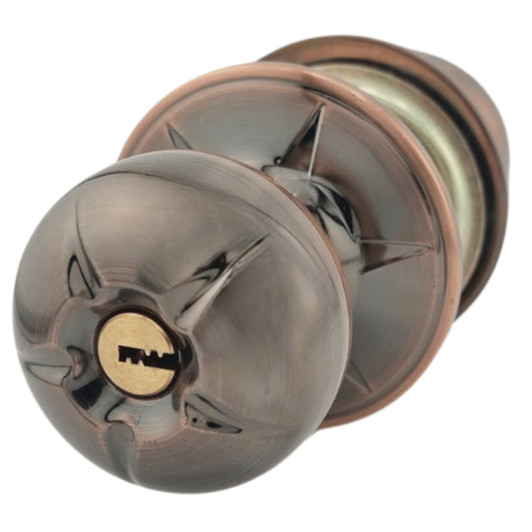 Khóa Tay Nắm 5795