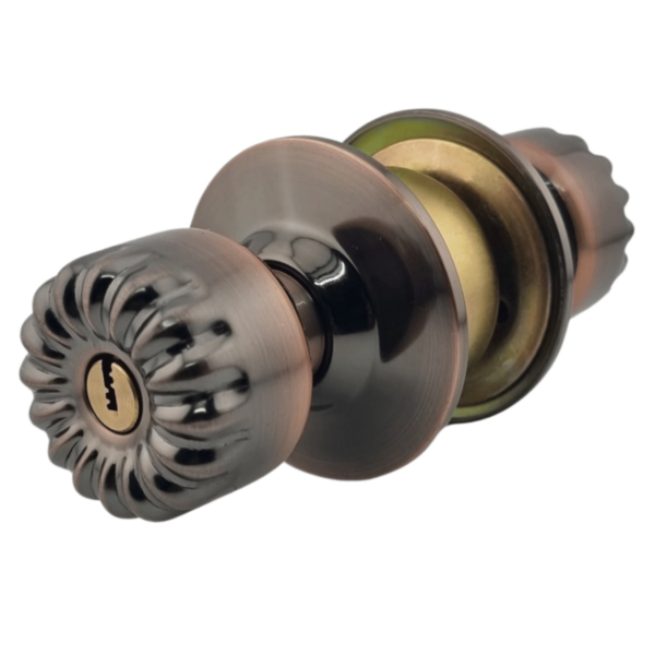 Khóa Tay Nắm 586AC