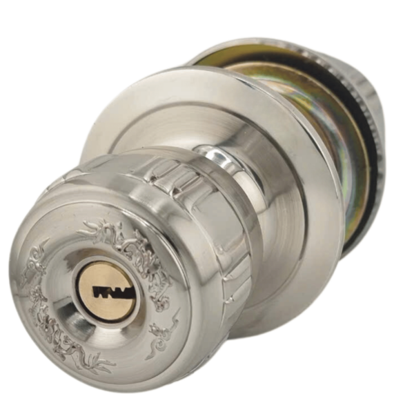 Khóa Tay Nắm 5889