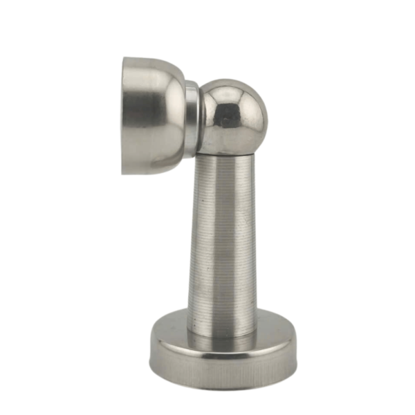 Hít Cửa Inox Trắng – 838