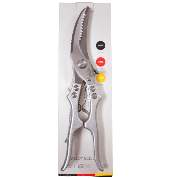 Kéo Cắt Xương Gà (Hộp Xịn)