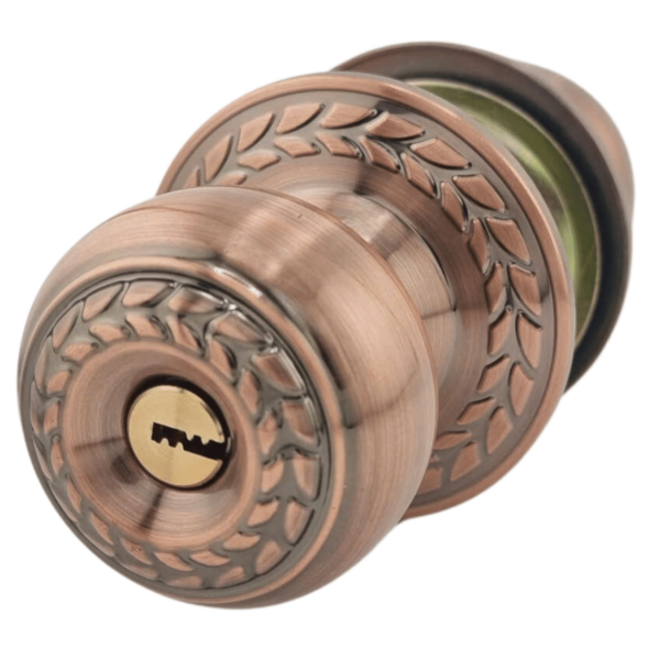 Khóa Tay Nắm 9540