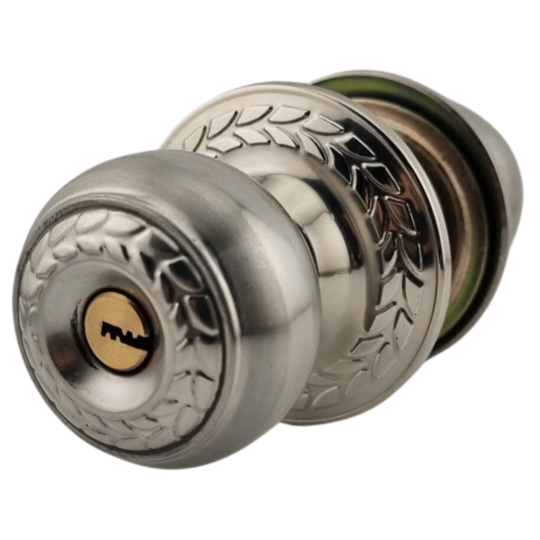 Khóa Tay Nắm 9540