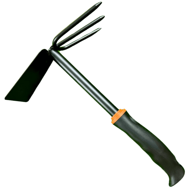 Cào Cuốc Tay Ngắn