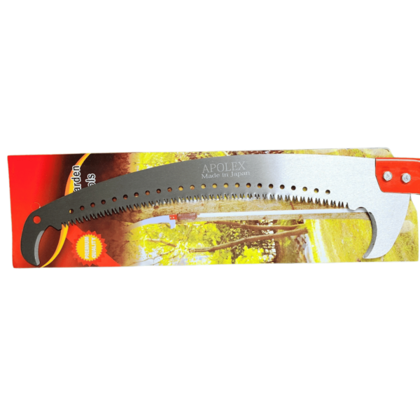 Cưa Cong 2 Đầu Móc Apolex