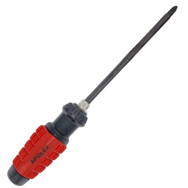Vít Gai Đỏ Xịn Apolex
