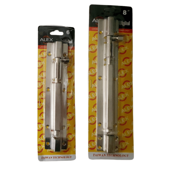 Chốt Inox Alex