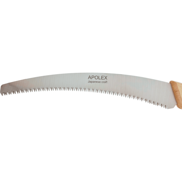 Cưa kiếm sịn 350MM Vỉ Apolex Tay Gỗ