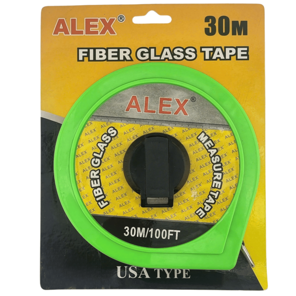 Thước Vải Alex
