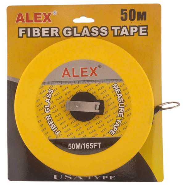 Thước Vải Alex