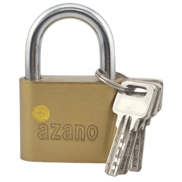 Khóa Tri VH Azano